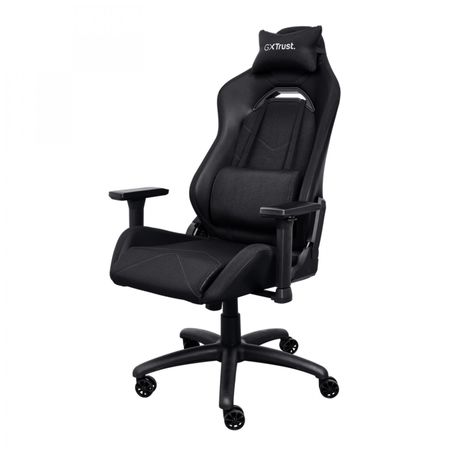 Silla Gamer Trust GXT714 Ruya Eco Black