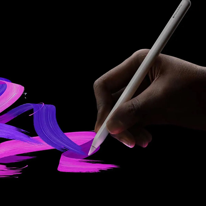 Lápiz Apple Pencil Pro - Vista 8