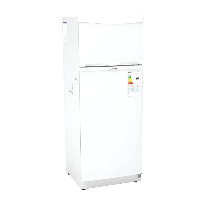 Heladera Bambi 329L Cclica - Blanco - Vista 1