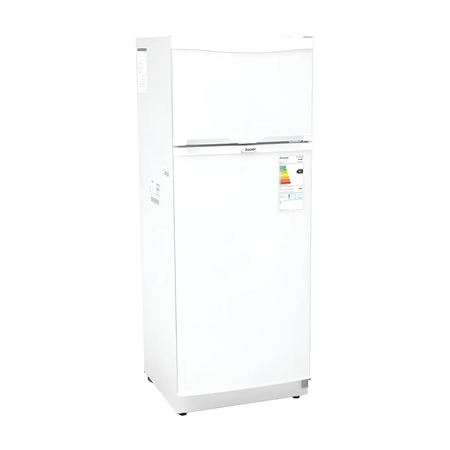 Heladera Bambi  329L Cclica - Blanco