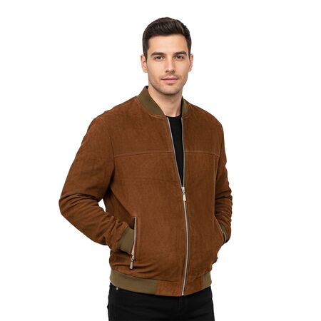 CAMPERA KEVIN SUELA