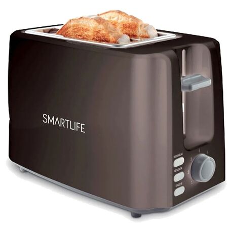 Tostadora Smartlife Slto1301B
