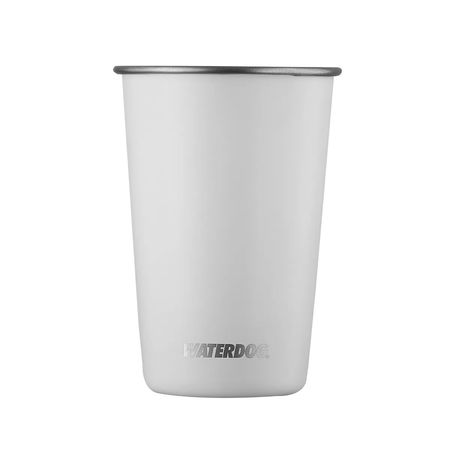 Vaso Outdoor Blanco Waterdog  FITA500WH