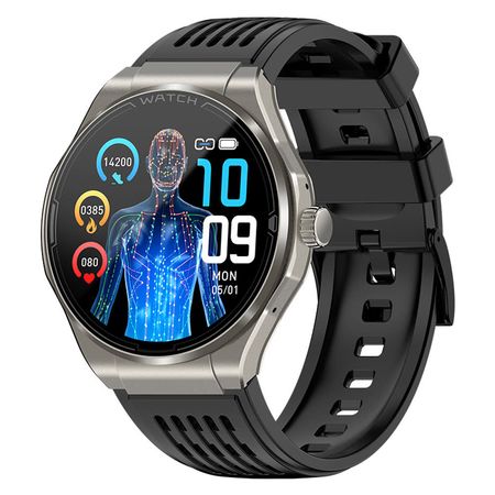 Smartwatch Gadnic VE35 Pro Pantalla Amoled IP65