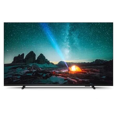 Smart Tv 55 Philips UHD 4K Titan 55PUD7309|77
