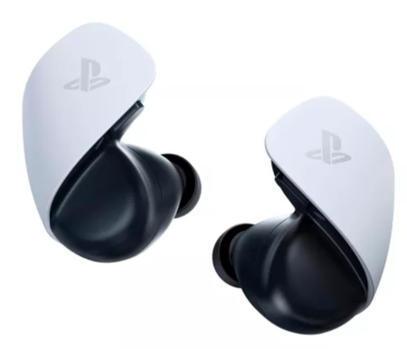 Auriculares Inalambricos Sony Pulse Explore Ps5 Bt Magnetic