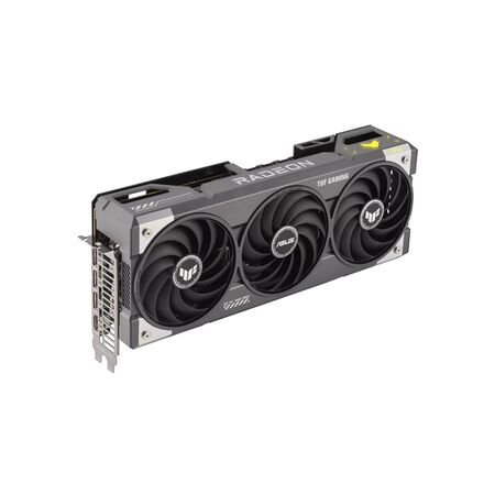 Placa de Video Asus 16GB RTX9070XT Tuf Gaming Oc GDDR6