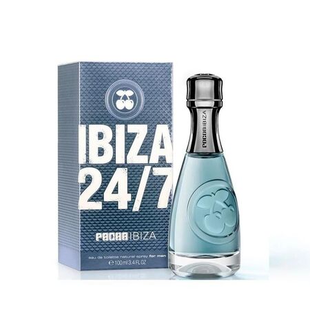 Ibiza 24/7 For Him EDT 100 Ml