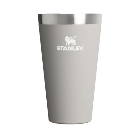 Vaso Stanley Pinta Stacking 473Ml - Ash