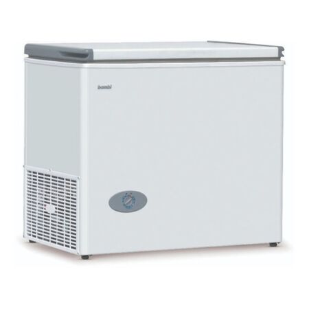 Freezer Horizontal Bambi Fh  Blanco  Lts