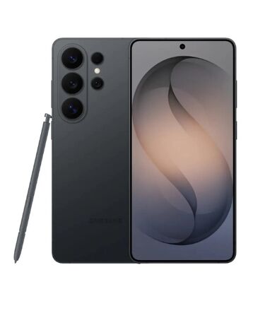 Celular Samsung Galaxy S26 Ultra Sm-s948b 256gb + 12gb Ram Negro