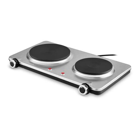 Anafe Electrico Ultracomb 2 Hornallas Inoxidable 2250w AN-8800