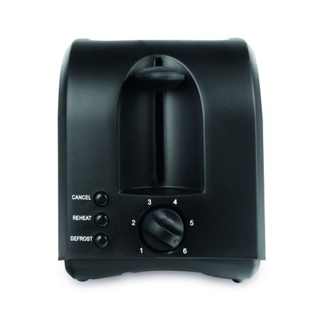 Tostadora Winco (W851)