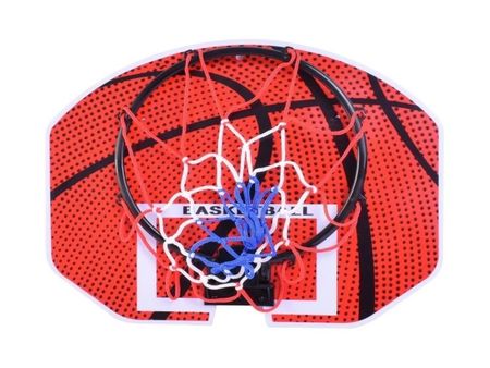 Aro De Básquet Magic Tiempo Fuera (7479)