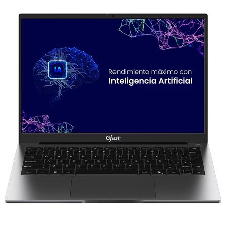 Notebook Gfast N-14U5 16480W 14Ultra516Gb480GbWin11Pro