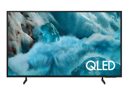 Smart Tv Samsung 85 Qled Q7f Vision Ai Q4 Qn85q7faagczb