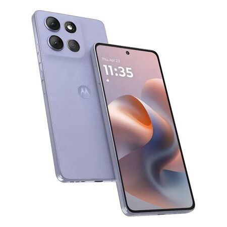 CELULAR MOTOROLA G86 5G 6.7P 50M 8/256GB COSMIC SKY