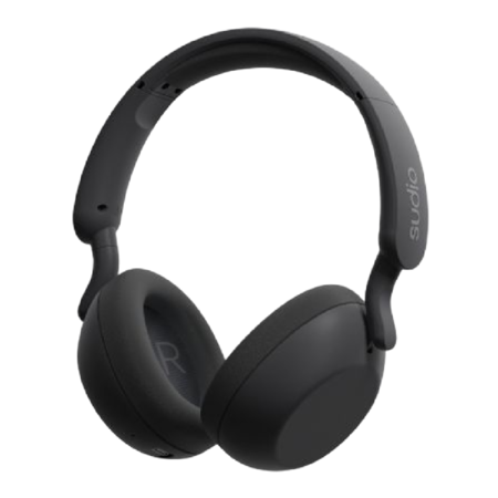 Auriculares Inalámbricos Sudio R3 Black