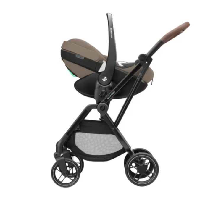 Huevito Pebble 360 Pro² Twil Truffle - Vista 7