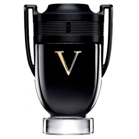 Perfume Importado Paco Rabanne Invictus Victory Edp H 100ml