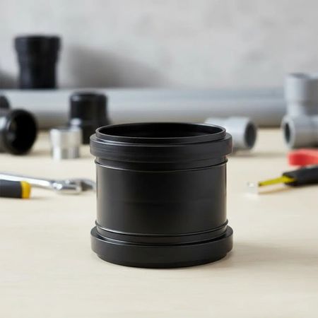 Manguito De Reparacion 32 Mm Duratop  Dema 10-341032000