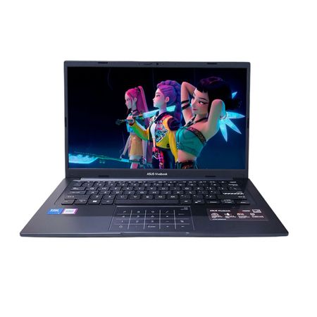 Notebook Asus Vivobook 14 Ultra 5 120U 16 GB 256 GB