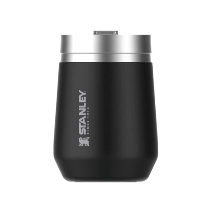 VASO STANLEY EVERYDAY (C:NEGRO) - Vista 1