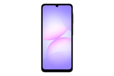 CELULAR SAMSUNG A07 BLACK SM-A075MZKV 4/64GB