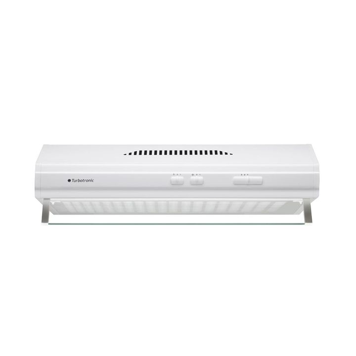 Purificador Turbotronic 3746 Blanco Rotativo - Vista 1