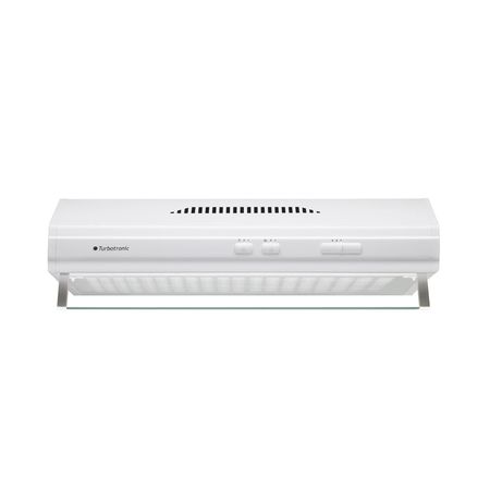 Purificador Turbotronic 3746 Blanco Rotativo