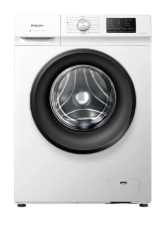 Lavarropas Automtico Philco Phlf6510b 6.5kg 1000rpm Blanco
