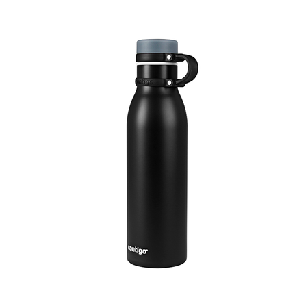 Botella Contigo Matterhorn 591ML Negro