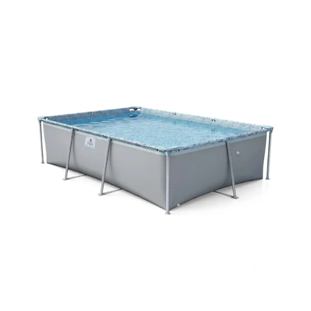Pileta Tiburoncito N7 3,00 x 2,00 x 0,70 m 4.200 L