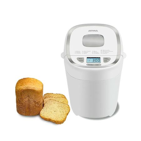 Horno de Pan Atma HPAT24WP Digital 900g