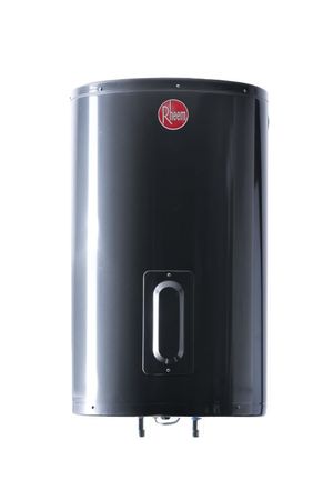 Termotanque Electrico Rheem 85L Carga Inferior Tec085Rh