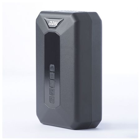 Inflador neumáticos GQB-005