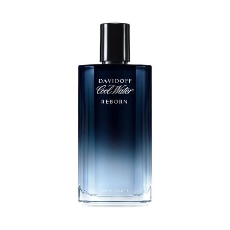 Cool Water Reborn Men EDT