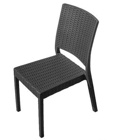 Silla De Jardin Garden Life Verona Rattan F800001