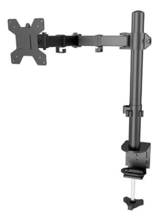 Soporte De Monitor Gyg Sm-01-like-t Negro