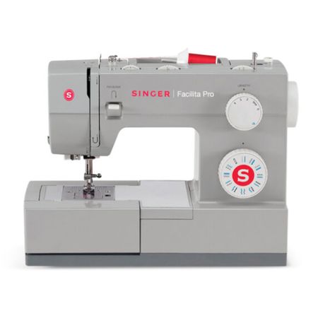 Maquina De Coser Singer Semi Industrial 4423