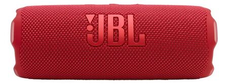 Parlante Bluetooth JBL Flip 7 Waterproof Red