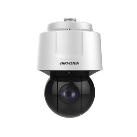 Camara Domo Hikvision 4mp IP Ptz IR Hasta 200 M Speed Domo