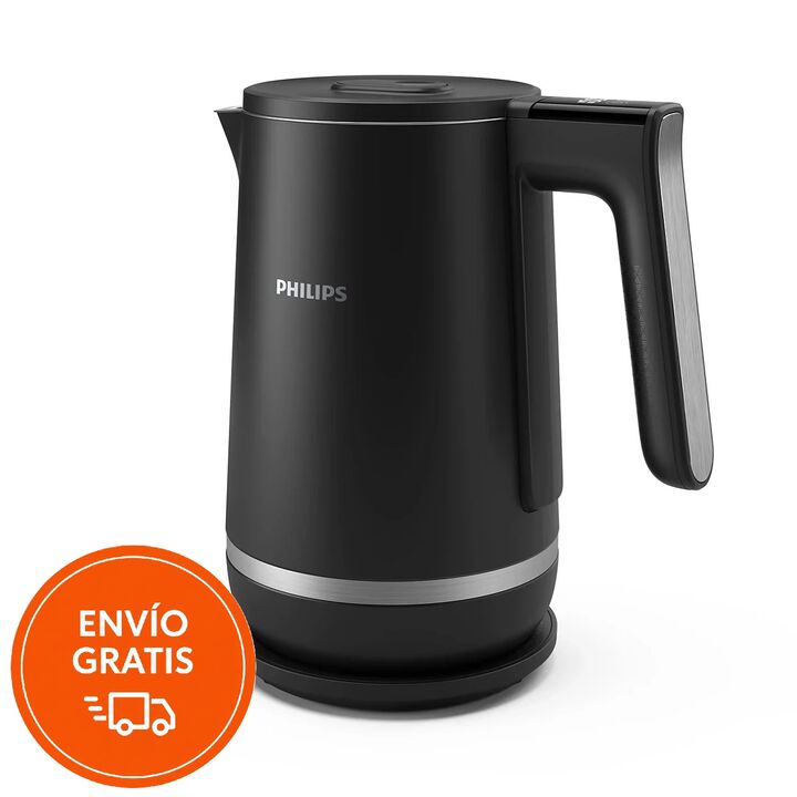 Pava Electrica Philips HD9396/90 Doble Capa 1.7L - Vista 7