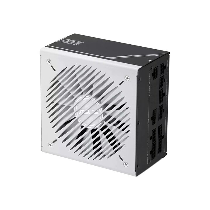 Fuente Asus 750W Prime Gold - Vista 2