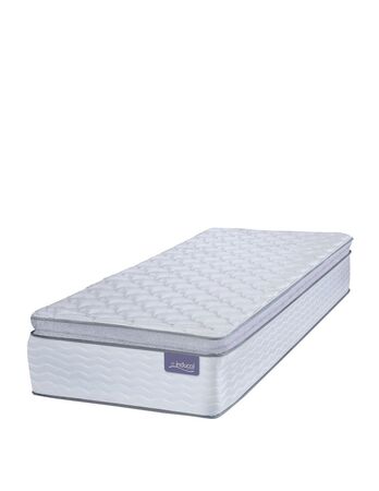 Colchon Inducol Data Pt Resortes 100X190