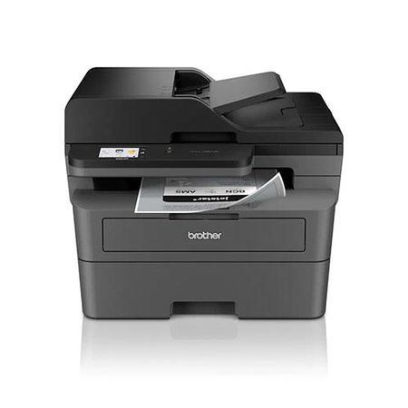 Impresora Láser Multifunción Monocromática Brother DCP-L2660DW