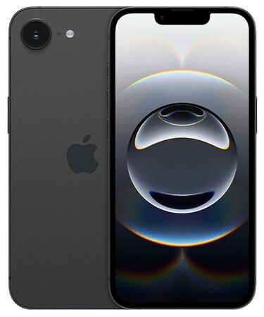 Celular Apple iPhone 16 128gb