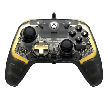 JOYSTICK GAMESIR K1 KALEID FLUX (C:NEGRO)