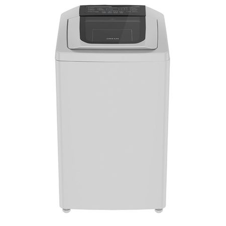 Lavarropas Drean LPDR0680TB 6,5 Kg 800 RPM