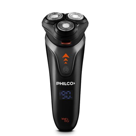 Afeitadora Philco AE5305PP Inalambrica